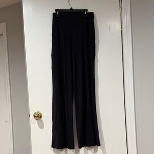 Aerie Real Me Xtra High Waisted Trousers